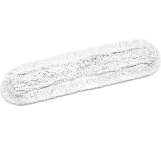 Изображение товара Моп для сухой уборки KARCHER хлопковый, 80 см 6.999-091.0