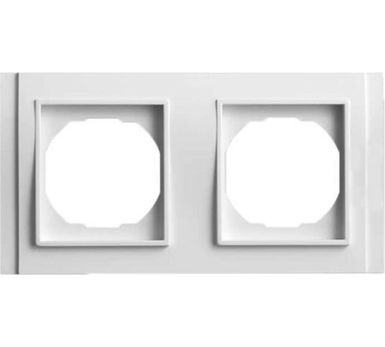 Изображение товара Рамка 2-я Metronex Electric Verona FRM020201BEL