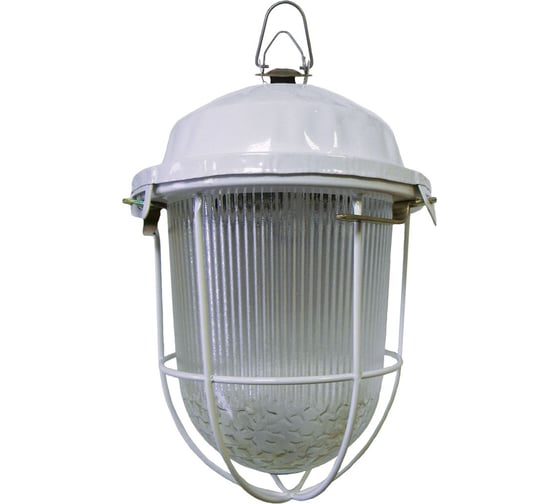 Изображение товара Светодиодный светильник TDM ELECTRIC LED ДСП 02-6-002 с решеткой, 810 лм, 6 Вт, IP52, Народный SQ0329-1065