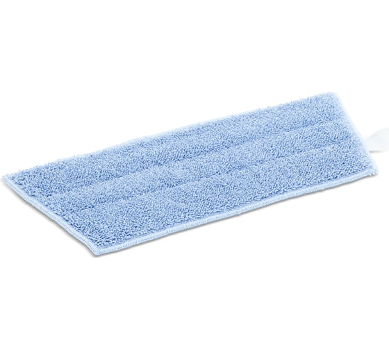 Изображение товара Микроволоконный пад к ручному падодержателю KARCHER 30 см 6.999-118.0