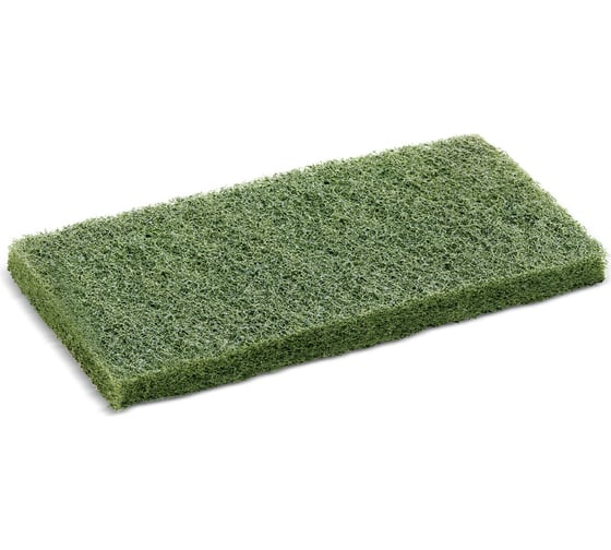 Изображение товара Пад KARCHER зеленый 6.999-103.0