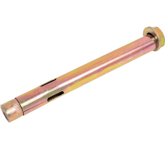 Изображение товара Анкерный болт МЕТАЛЛСЕРВИС М16x150 1 шт. 1229523