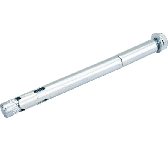 Изображение товара Анкерный болт МЕТАЛЛСЕРВИС М16x200 1 шт. 1229524