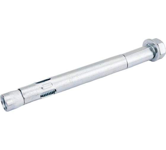 Изображение товара Анкерный болт МЕТАЛЛСЕРВИС М20x200 1 шт. 1229525