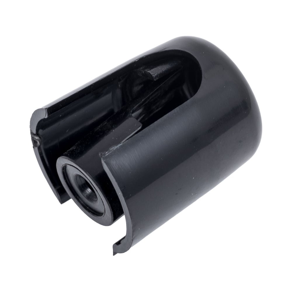 Изображение товара Монтажная колодка №2 Interior Electric черного цвета 100шт