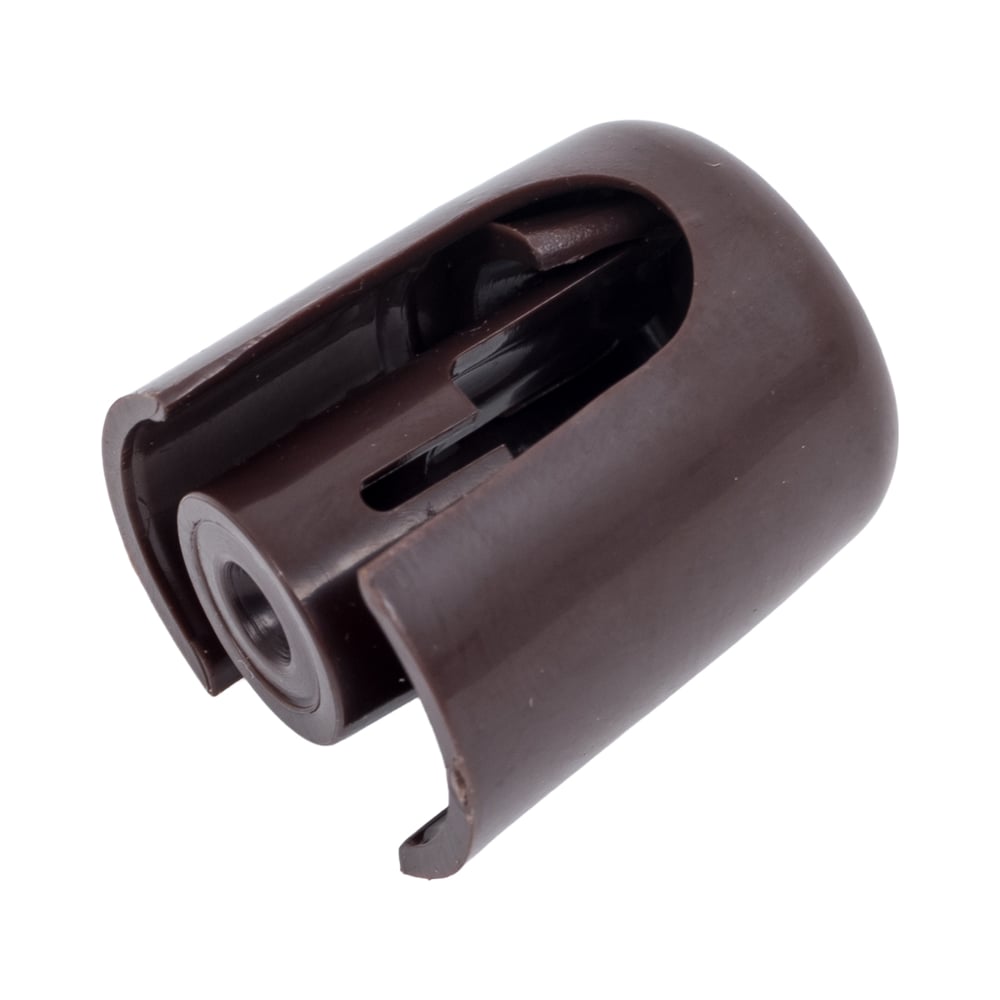 Изображение товара Монтажная колодка держатель для провода Interior Electric КМ-02/03 100 шт