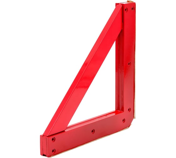 Изображение товара Угольник магнитный М5500 90 градусов, 25 кг Bohre КБ011105