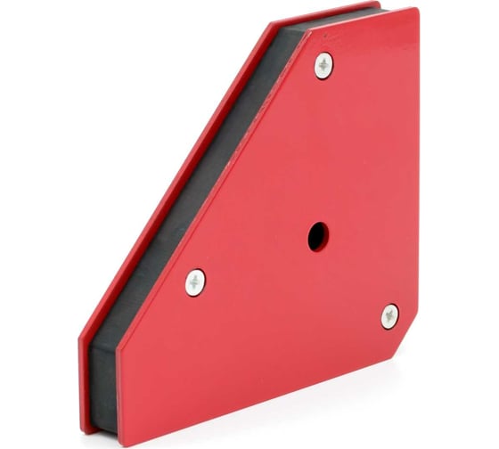 Изображение товара Угольник магнитный М1000 45/90 градусов, 7 кг Bohre КБ011101