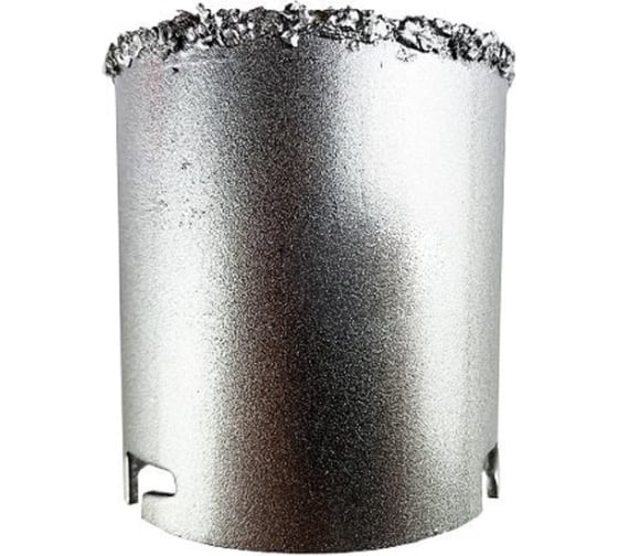 Изображение товара Коронка карбидная по керамике 53 мм Спец СПЕЦ-0620303