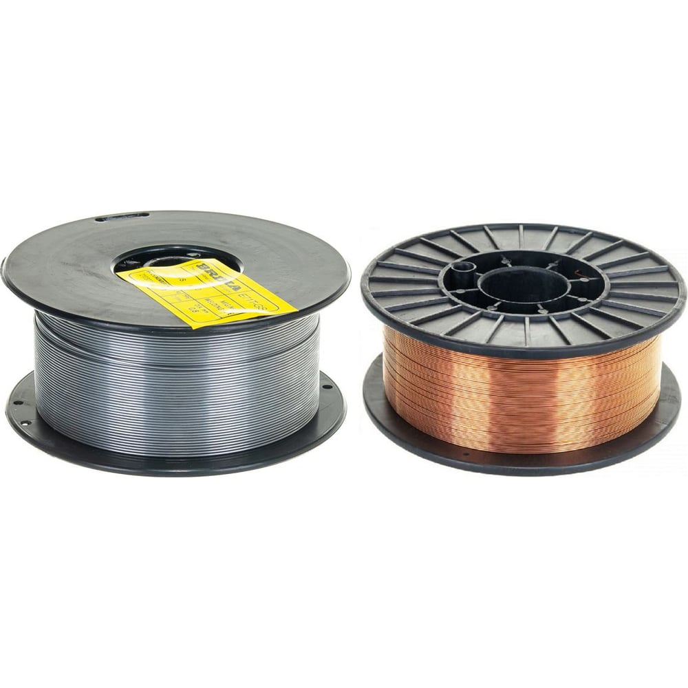 фото Комплект проволоки brima