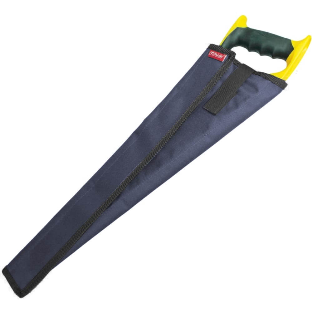 Чехол для ножовки Tplus сумка чехол для полумасок с защитой зрения еlipse integra gvs