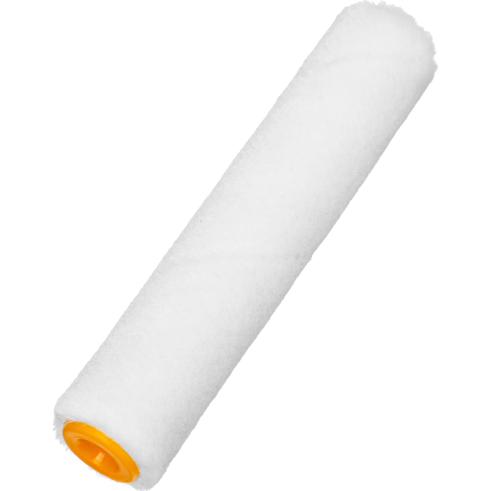 Изображение товара Сменный мини-валик ВЕЛЮР MTX 80616 с шерстяной шубкой