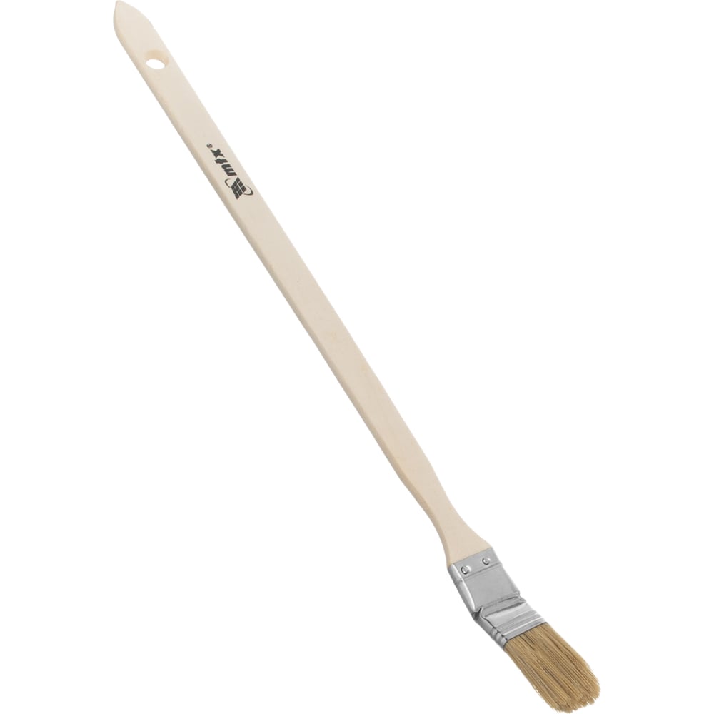 Изображение товара Радиаторная кисть, MTX 1, 83840