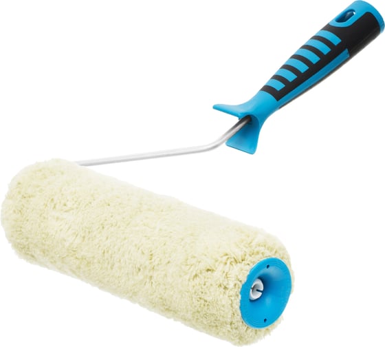 Изображение товара Валик с двухкомпонентной ручкой, MATRIX, 80656