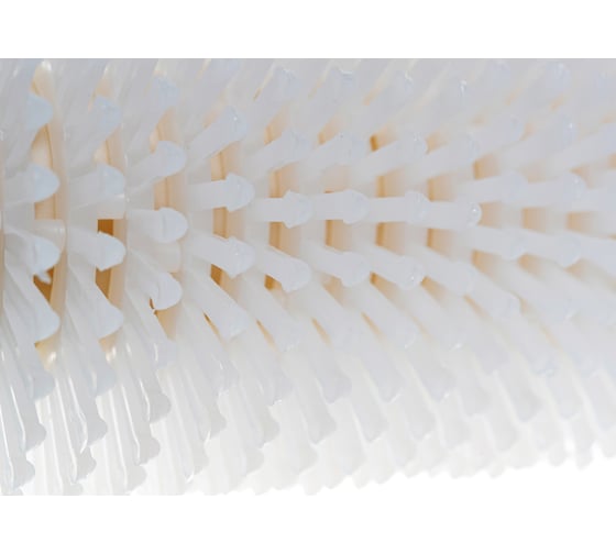 Изображение товара Игольчатый валик для наливных полов СИБРТЕХ 200 мм// 81100