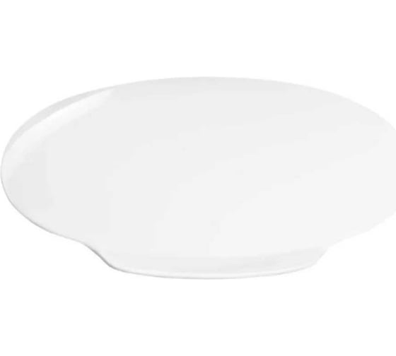 Изображение товара Крышка контейнера для мусора TORK Система B1 Elevation 50 л, белая 603022 205630