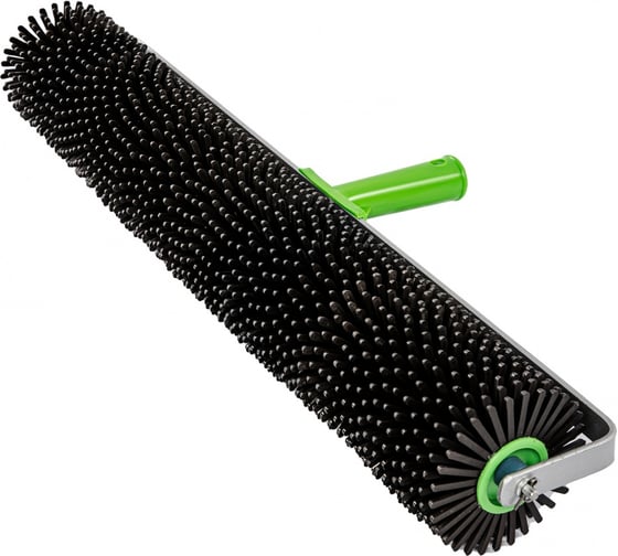 Изображение товара Игольчатый валик по бетону 600 мм СИБРТЕХ 81108