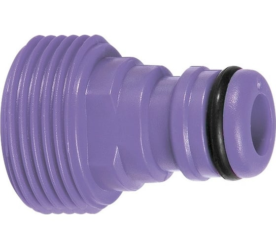 Изображение товара Адаптер внутренний пластмассовый 3/4" PALISAD 65750