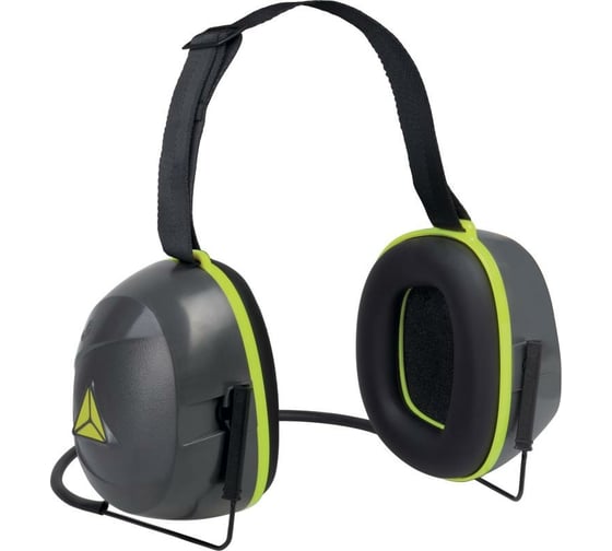 Изображение товара Наушники Delta Plus INTERLAGOSNB INTERNB