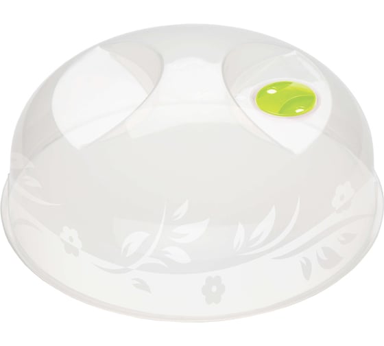 Изображение товара Крышка для холодильника и микроволновой печи Phibo 230 мм, бесцветный 43116000122