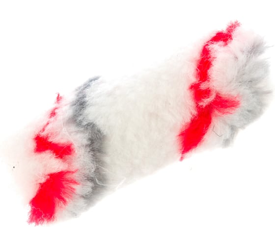 Изображение товара Сменный мини-валик НЕЙЛОН Профи,  MTX MASTER, 80603