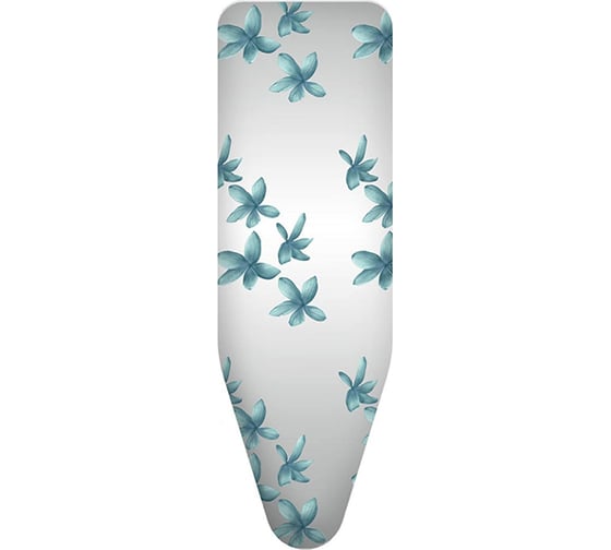 Изображение товара Чехол для гладильной доски Colombo New Scal Petali v2 130x50 см из хлопка 7892