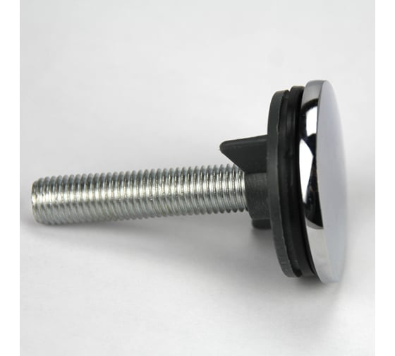 Изображение товара Заглушка для раковины MasterProf ТД.030202