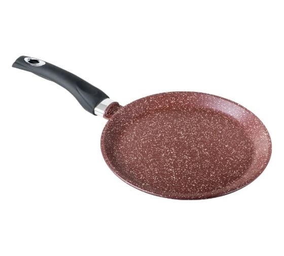 Изображение товара Блинница Горница 240 мм, антипригарное покрытие ПС3728