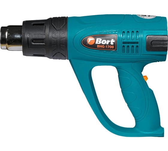 Изображение товара Технический фен BORT BHG-1700 91275691