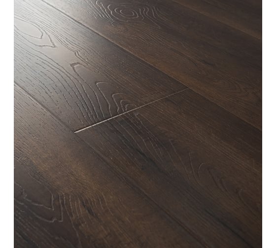 Изображение товара Ламинат Lamiwood BRISTOL Дуб Коньячный, класс 34 12 мм 4-х сторонняя площадь упаковки 1,75 кв.м 2410