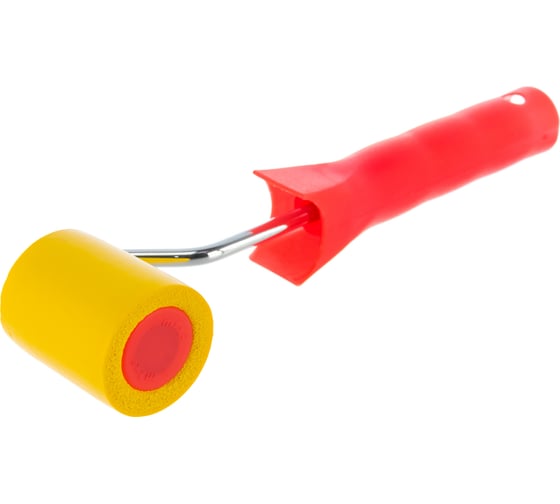 Изображение товара Резиновый прижимной валик MTX 81005, 40 мм