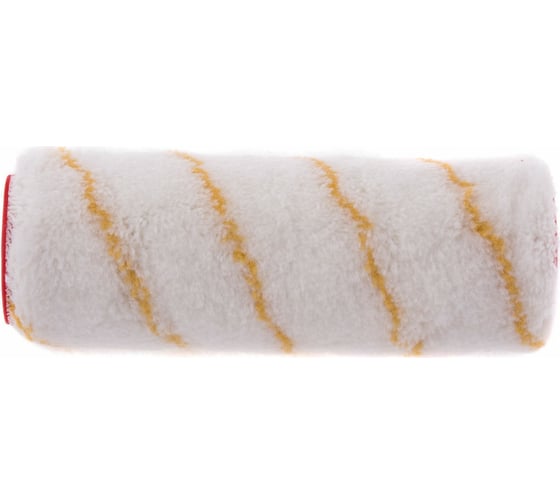 Изображение товара Сменный валик MATRIX ГИРПАИНТ 180 мм, ворс 12 мм, D - 48 мм, D ручки - 8 мм, полиакрил 80744