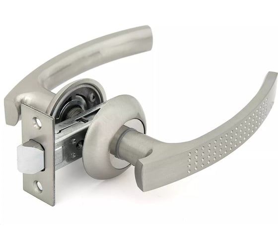 Изображение товара Комплект для двери Фабрика замков FZ SET 11L 100 SN СТ-00000258