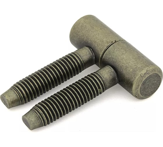 Изображение товара Ввертная петля Фабрика замков D13x38 AB СТ-00000889