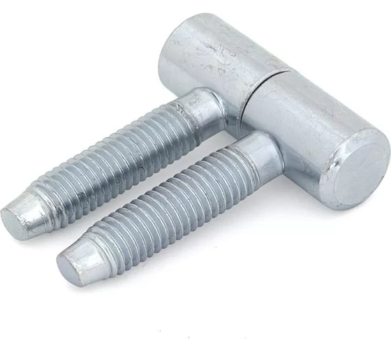 Изображение товара Ввертная петля Фабрика замков D13x38 CP СТ-00000890