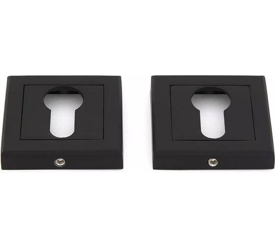 Изображение товара Накладка на цилиндровый механизм Фабрика замков T S BB ET СТ-00001109