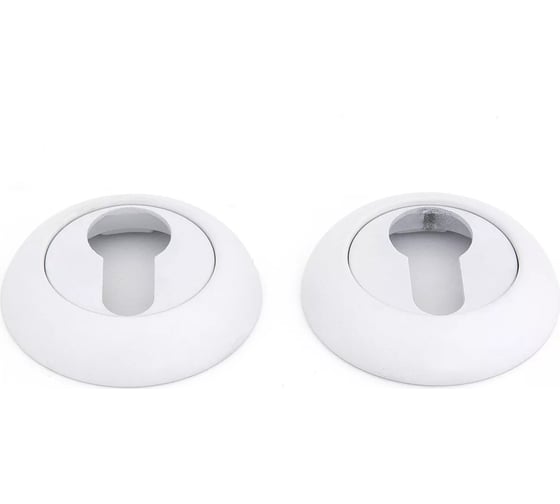 Изображение товара Накладка на цилиндровый механизм Фабрика замков T WW ET СТ-00001106