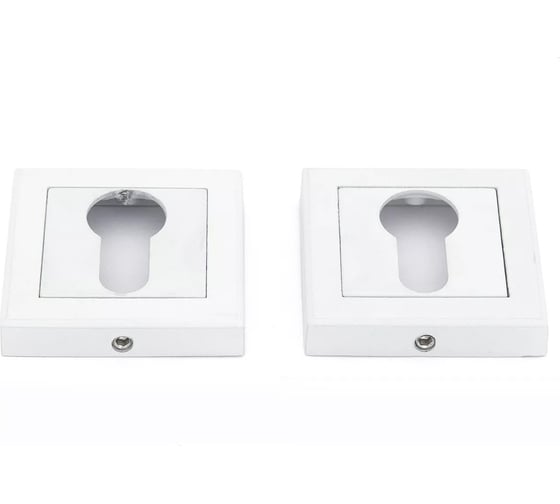 Изображение товара Накладка на цилиндровый механизм Фабрика замков T S WW ET СТ-00001110