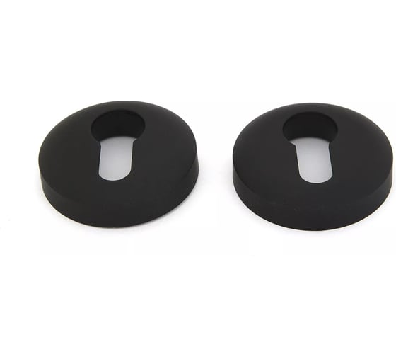 Изображение товара Накладка на цилиндровый механизм Фабрика замков P 1 ET BLM СТ-00000191