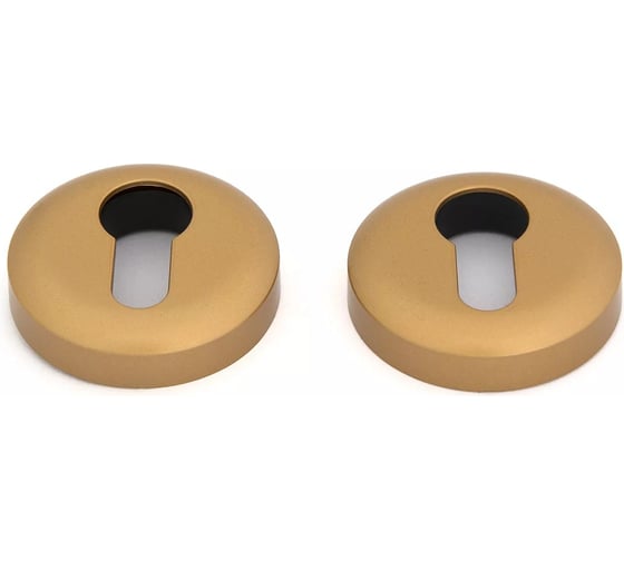 Изображение товара Накладка на цилиндровый механизм Фабрика замков P 1 ET LGM СТ-00000189