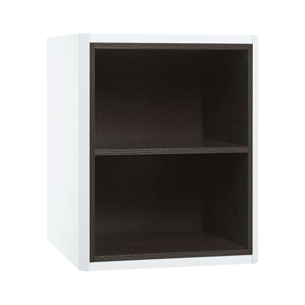 Изображение товара Модуль для тумбы AQUATON Брук 40 открытый дуб ферр