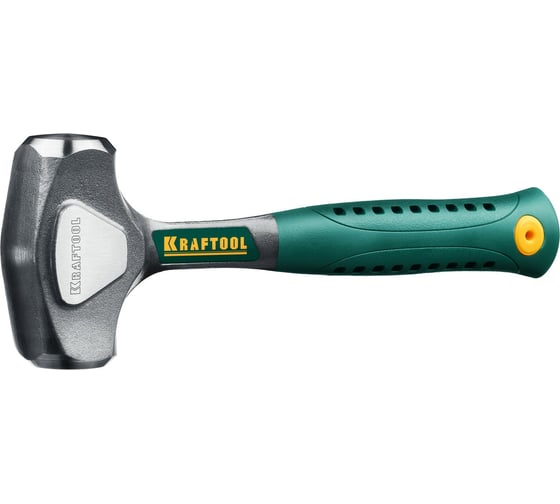 Изображение товара Цельнокованая кувалда Kraftool Thor 1.5 кг 20071-2
