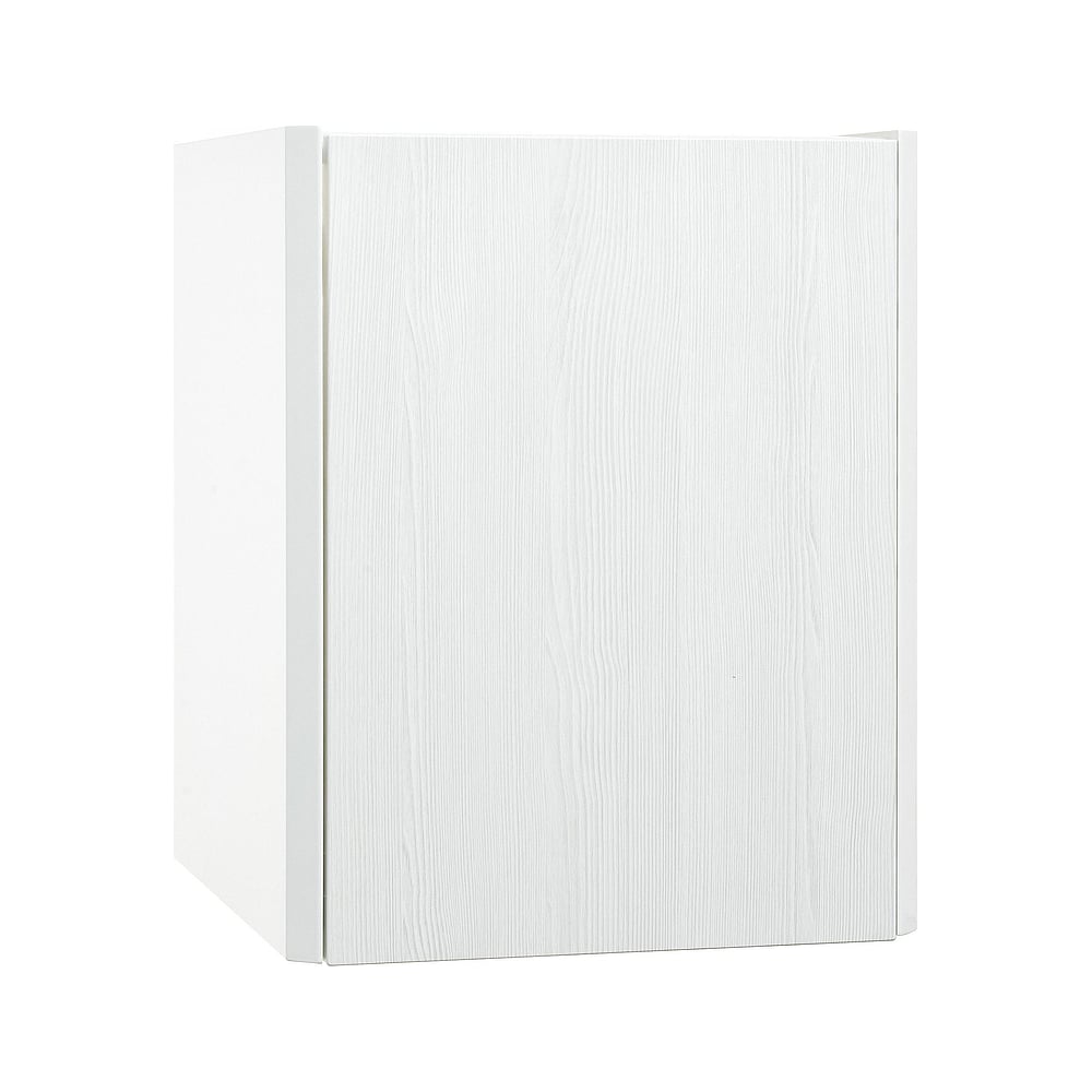 Изображение товара Модуль для тумбы AQUATON Брук 40 с корзиной белый