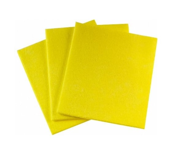 Изображение товара Универсальные салфетки MASTER FRESH Эконом упак 3 шт, вискоза 218339