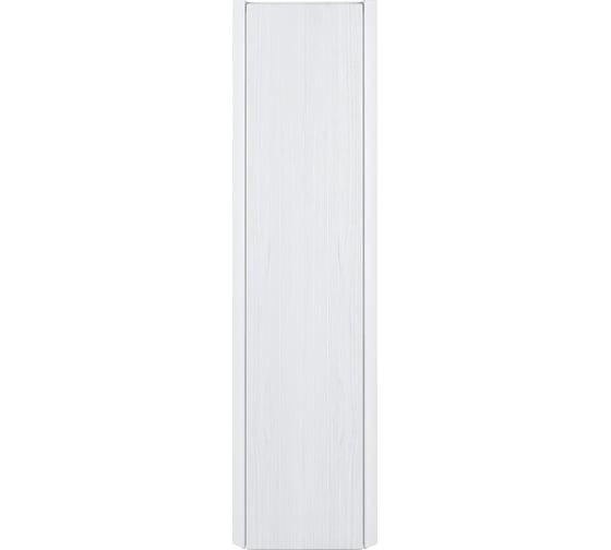 Изображение товара Модуль для зеркала AQUATON Брук 20 с фасадом дуб латте 1A201003BCDL0