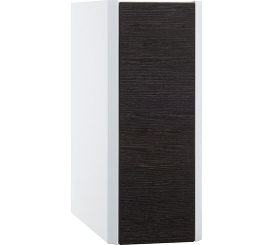 Изображение товара Модуль для тумбы с бутылочницей AQUATON Брук 20 дуб ферр 1A201703BCDF0