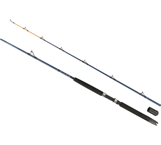 Изображение товара Удилище HIGASHI Trolling Game Special 2.1 м, 10-30lbs 02454