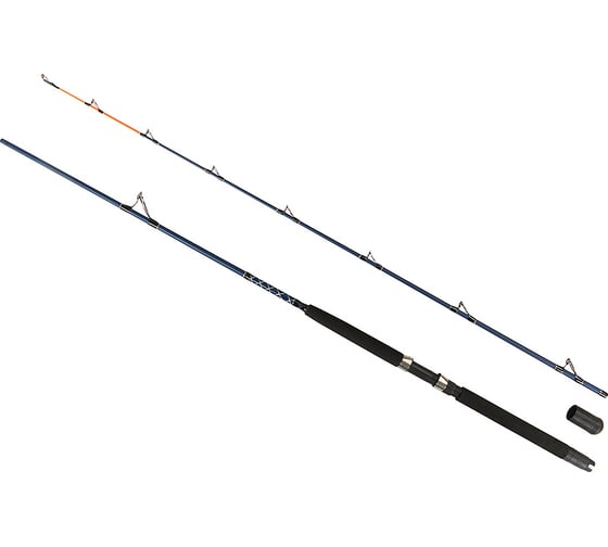 Изображение товара Удилище HIGASHI Trolling Game Special 2.4 м, 10-30lbs 02455