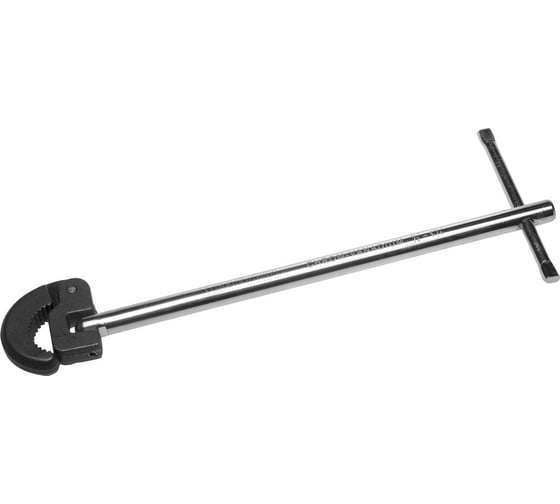 Изображение товара Самозажимной сантехнический ключ 250 мм KRAFTOOL 27564-25