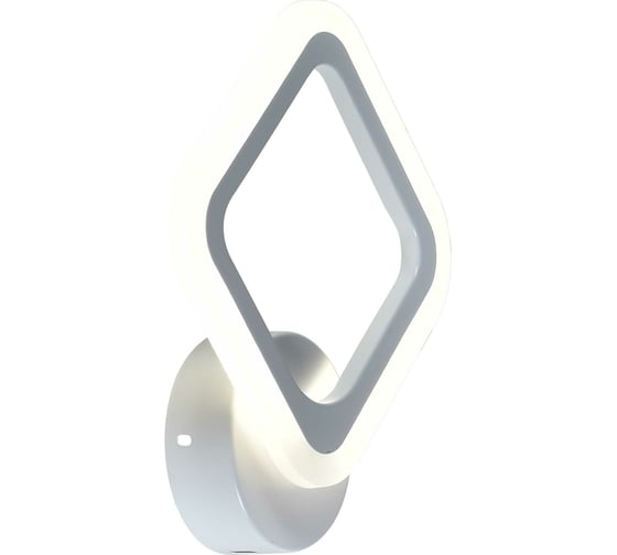 Изображение товара Настенный светодиодный светильник RivoliAmarantha 6100-107 16 Вт LED 2750К - 5850К модерн, Б0054915